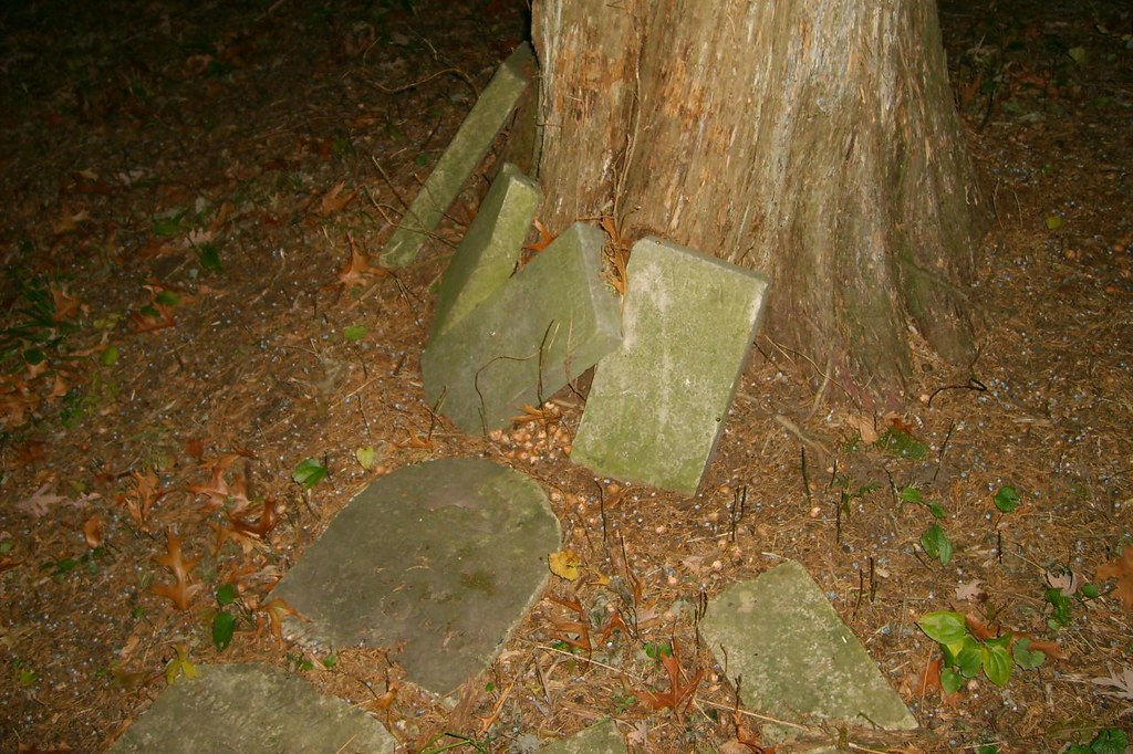 Rochester, IA Cemetery Abbie Flickr