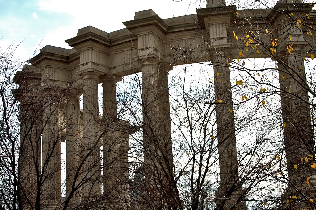 All sizes Pillars Flickr Photo Sharing!