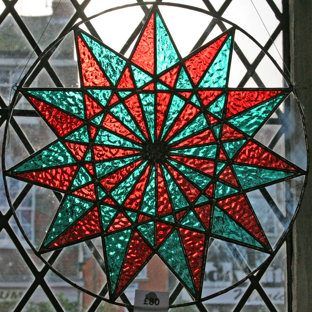 stained glass a photo on Flickriver