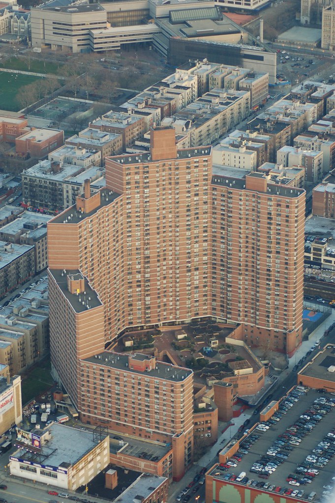 Riverside Park Community Apartments 3333 Broadway. Thanks … Flickr