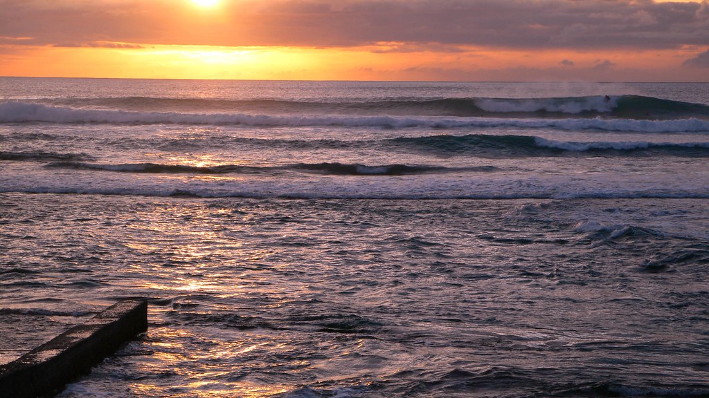 You can never have too many sunsets jai Mansson Flickr