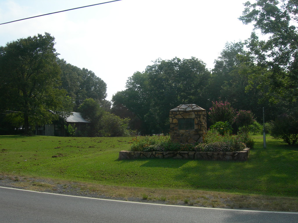 Cassville Court Square Cassville served as the county seat… Flickr