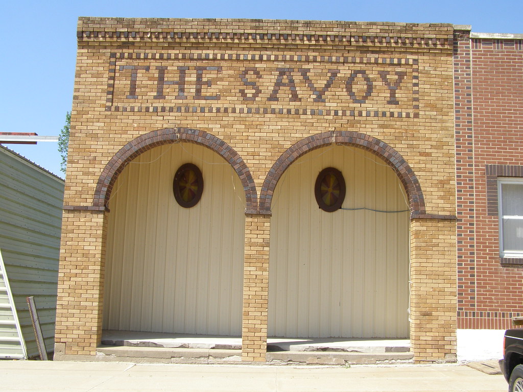 Garwin Savoy Garwin, Iowa Tama County, Iowa Flickr