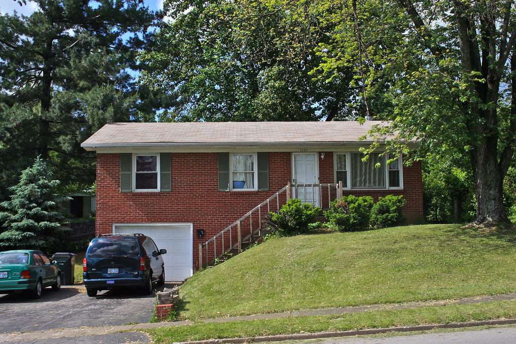 THE NEIGHBORHOOD PROJECT ALEXANDRIA DRIVE, LEXINGTON, KY,… Flickr
