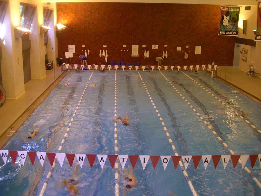 national resource the National Capital YMCA at Rhode Islan… Flickr