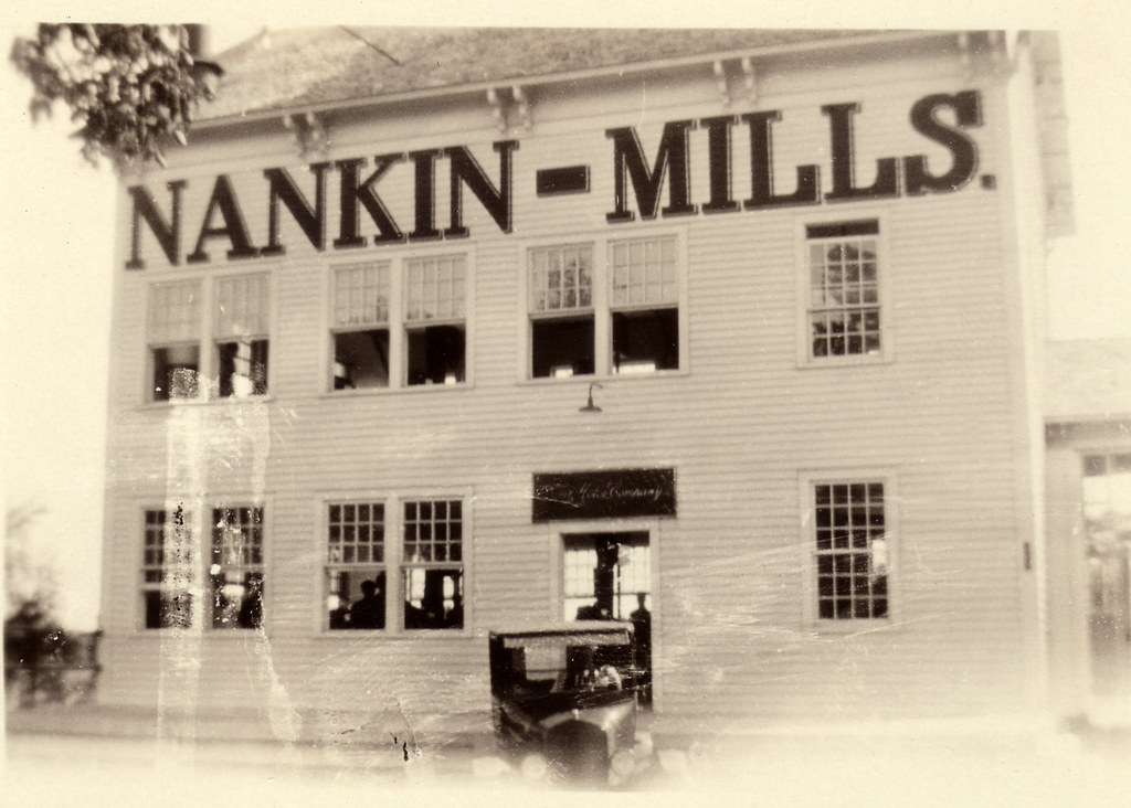 19250505a Nankin Mills NAN_02 5x7 Nankin Mills OhHiTroy Flickr