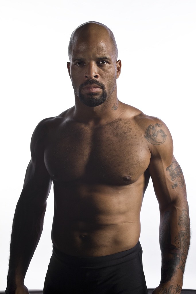 Houston Alexander photo © 2007 Jamison Hiner