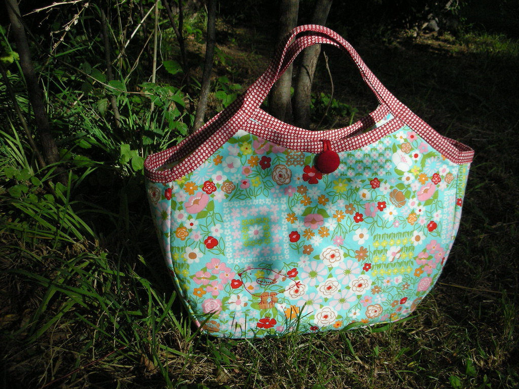 My Fun Betsy Ross Bag Betsy Ross All for One Bag in Alexan… Flickr