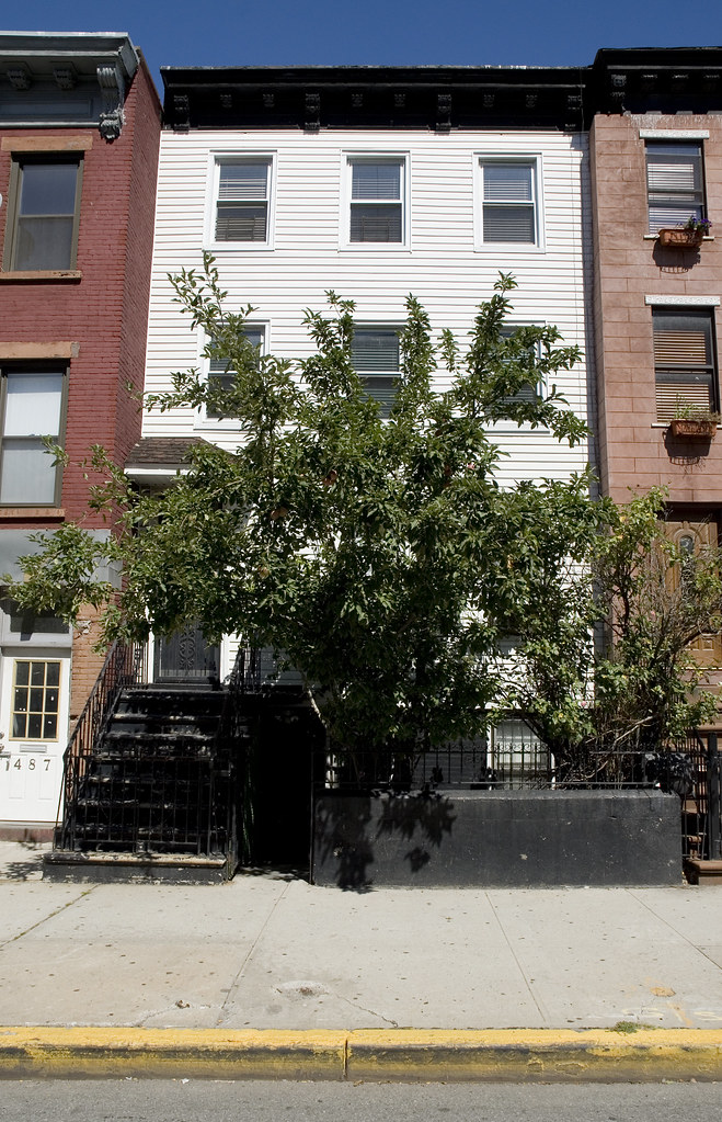 489 Dean Street 489 Dean Street Prospect Heights Brooklyn,… Flickr