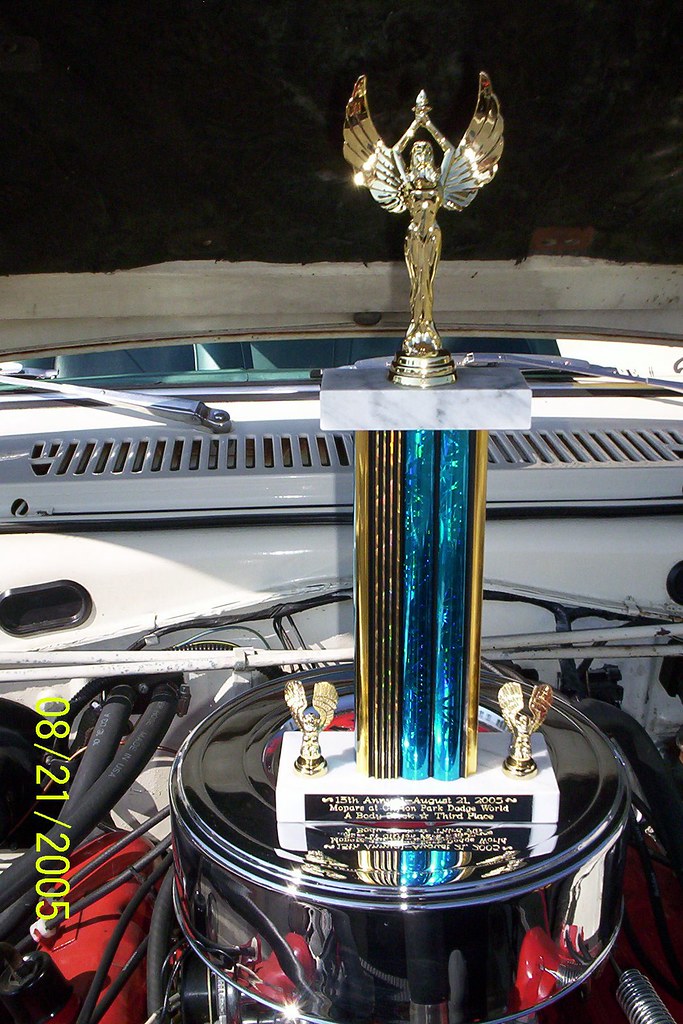 Clifton Park dodge world 8 21 2005 039a cavemanmoron Flickr