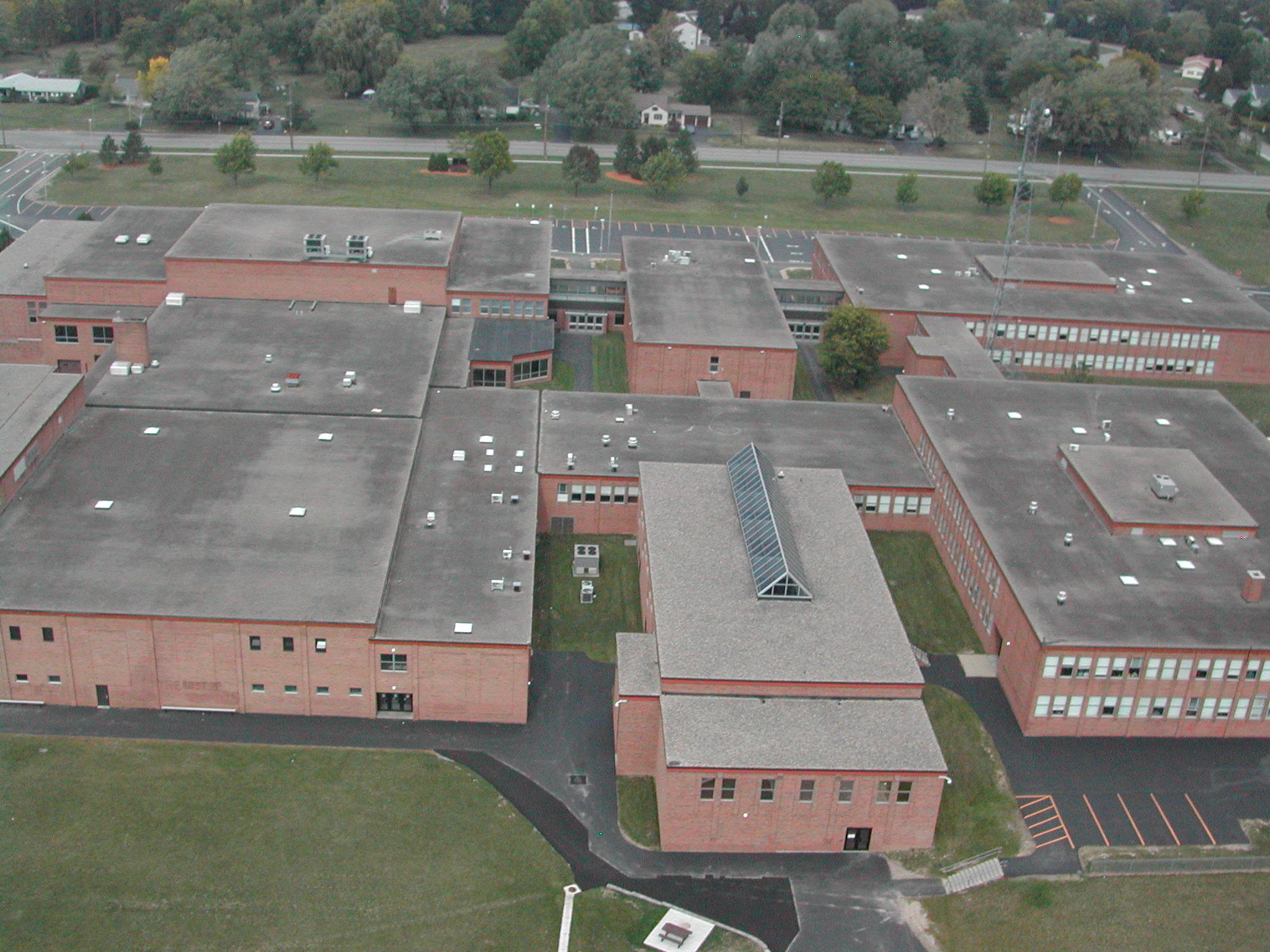 All sizes Sperry High School Flickr Photo Sharing!