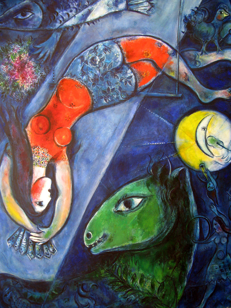 IMG_1953 Postcards from a Stranger Flickr