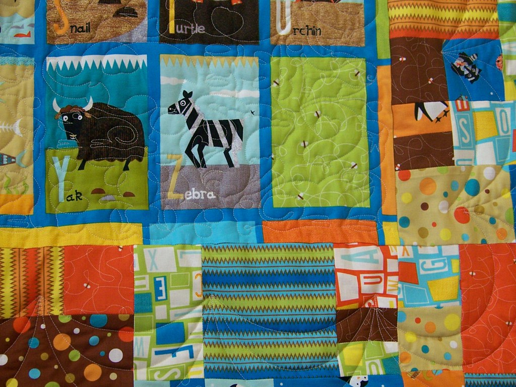 Aldo to Zippy Country Bear Quilts Flickr