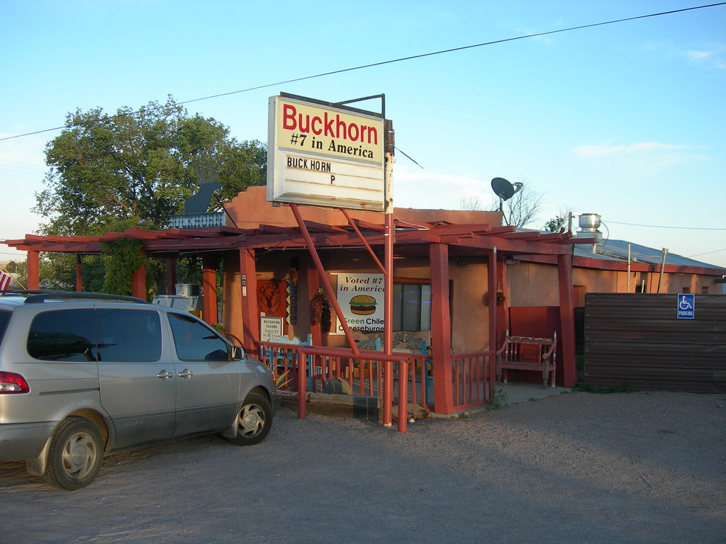 Buckhorn Tavern San Antonio, New Mexico Jimmy Emerson, DVM Flickr