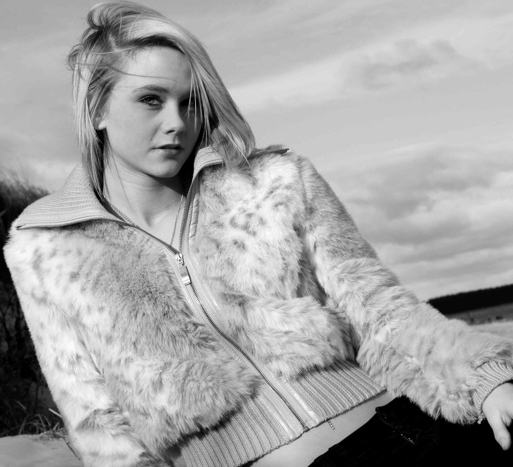 45 Cassie Lockhart Flickr