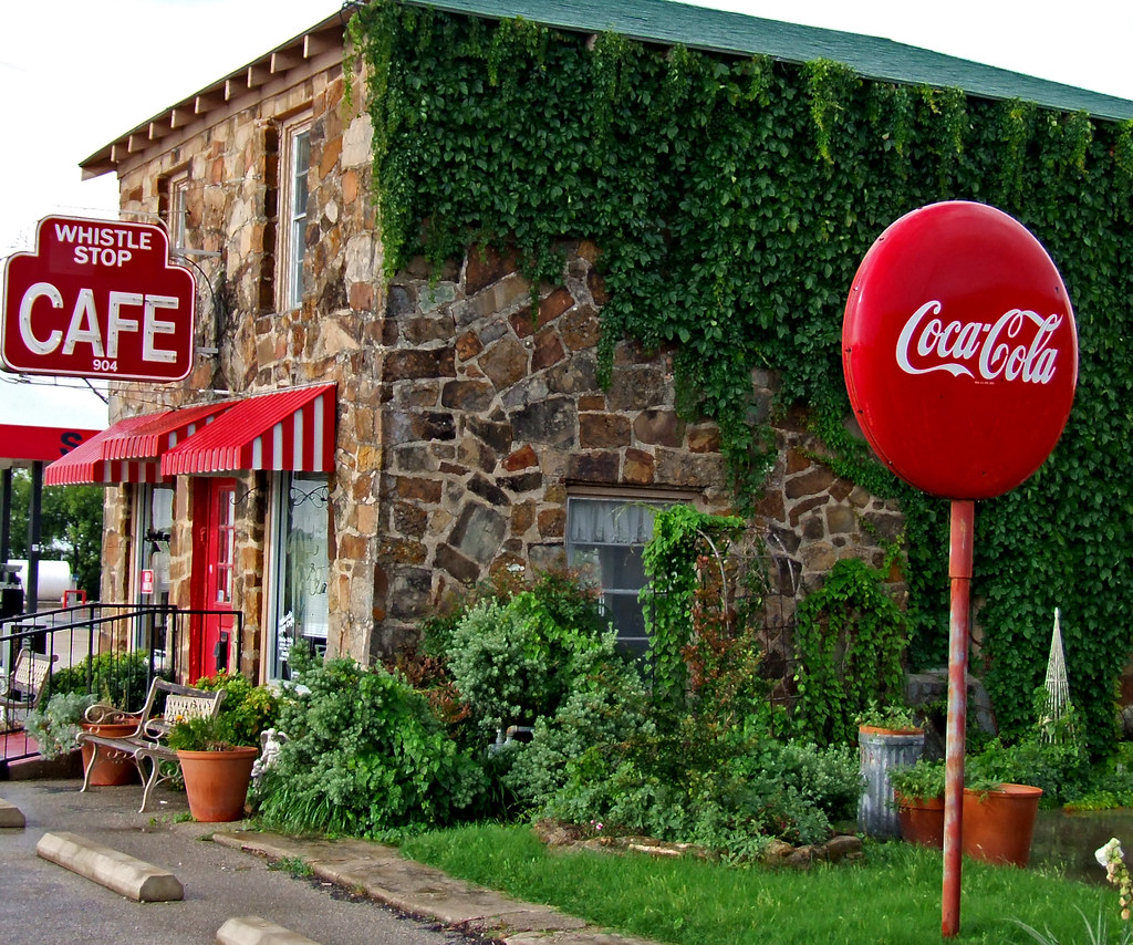 Whistle Stop Cafe Decatur Thank you! Made Explore 209. Texas Finn