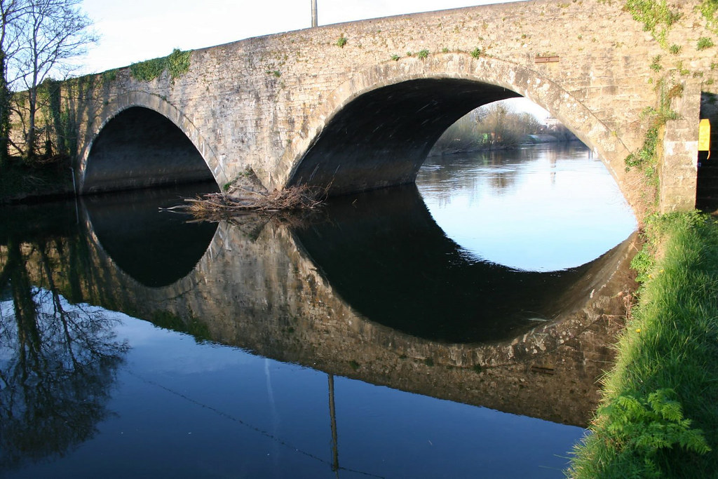 convent bridge clonmel Danny Scully50 Flickr