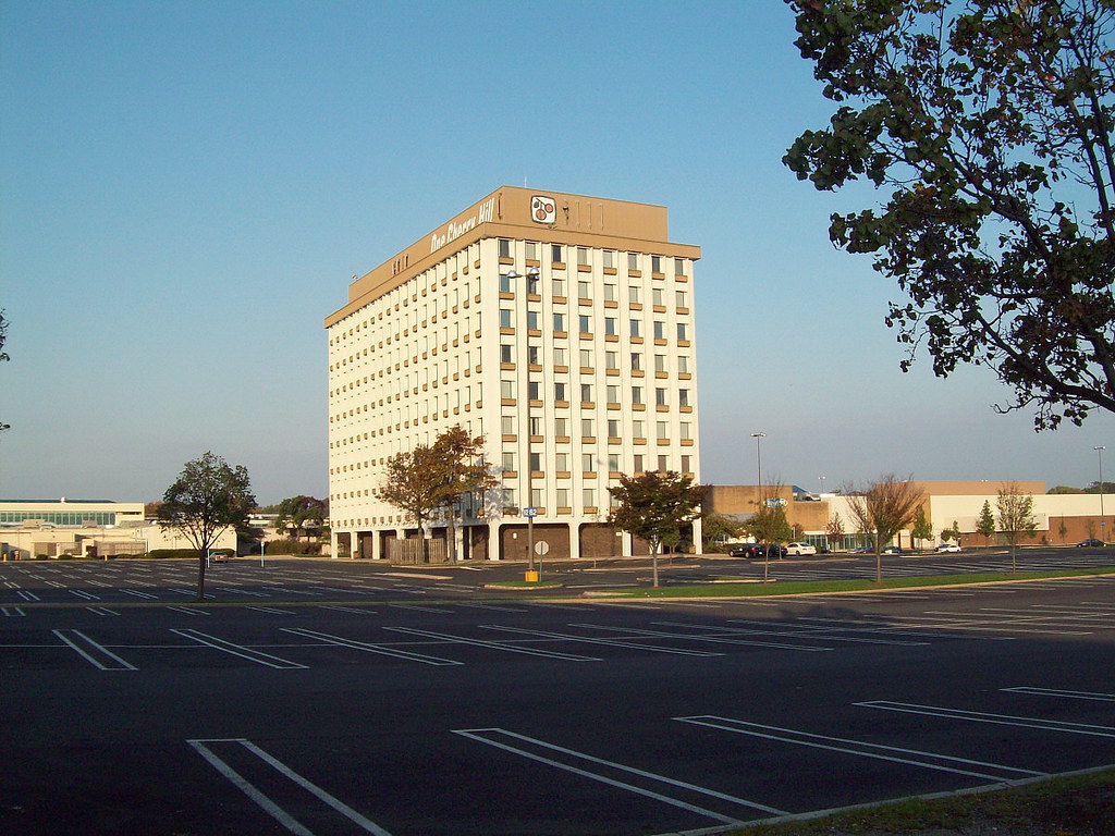 One Cherry Hill One Cherry Hill office building at Cherry … Flickr