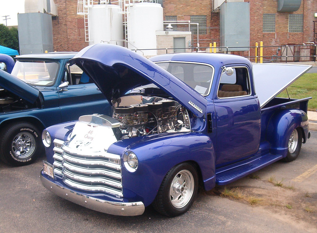 Amboy Car Show Flickr