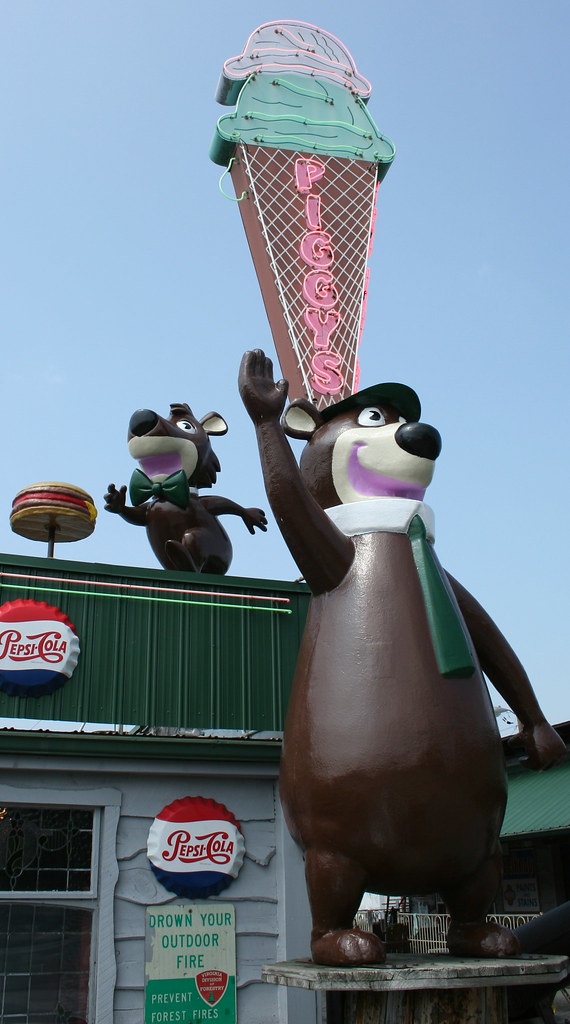 Flickriver Photoset 'Hooterville, USA' by Jacob...K