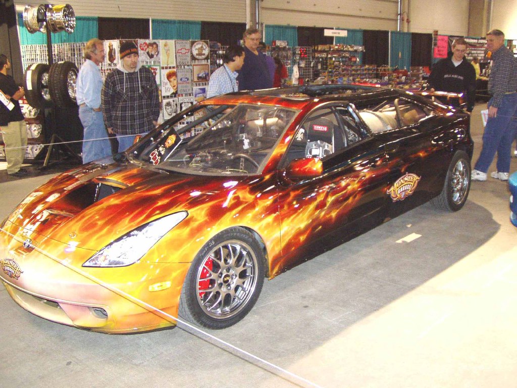 Monster Garage Fred R Childers Photography Flickr