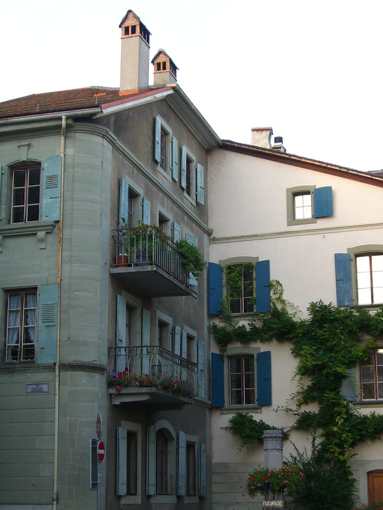 Cully, Switzerland julie corsi Flickr