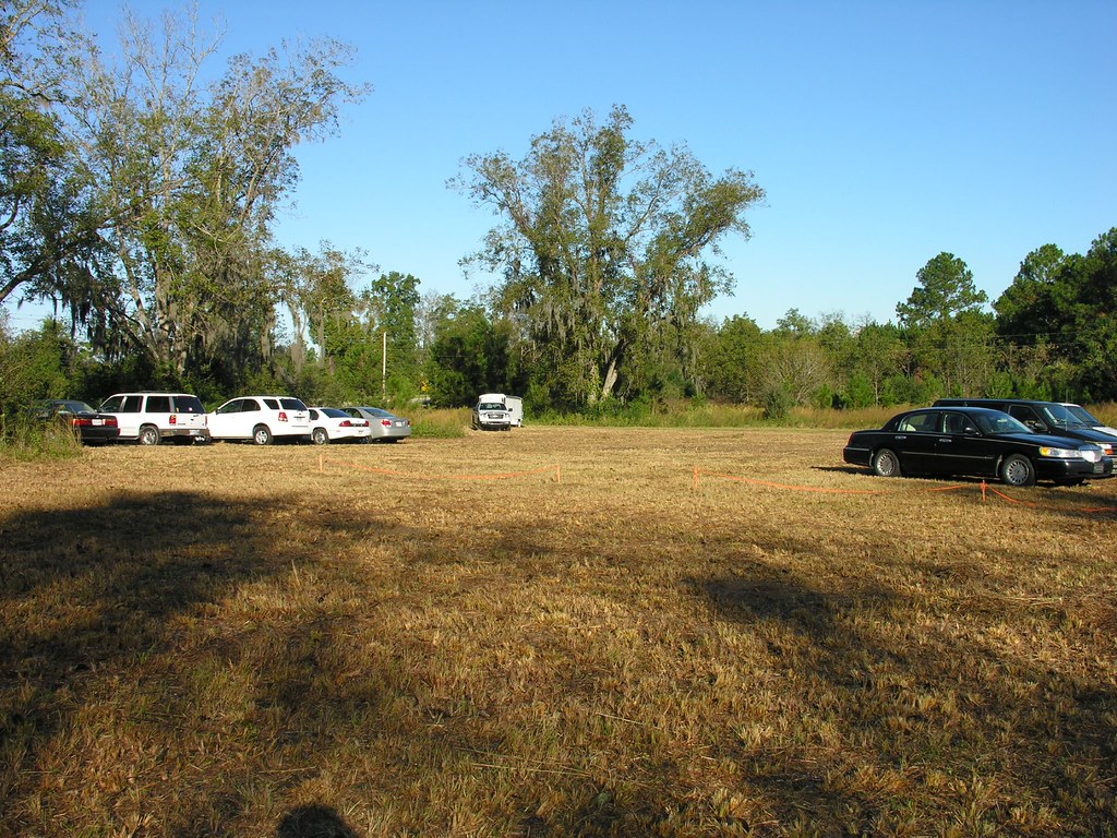 The Rock Church of Valdosta, GA The Groundbreaking Service… Flickr