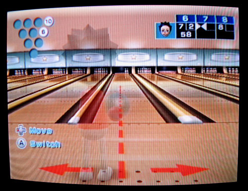 Wii Bowling Lies to You (Project 365 Day 36, Bonus) This i… Flickr