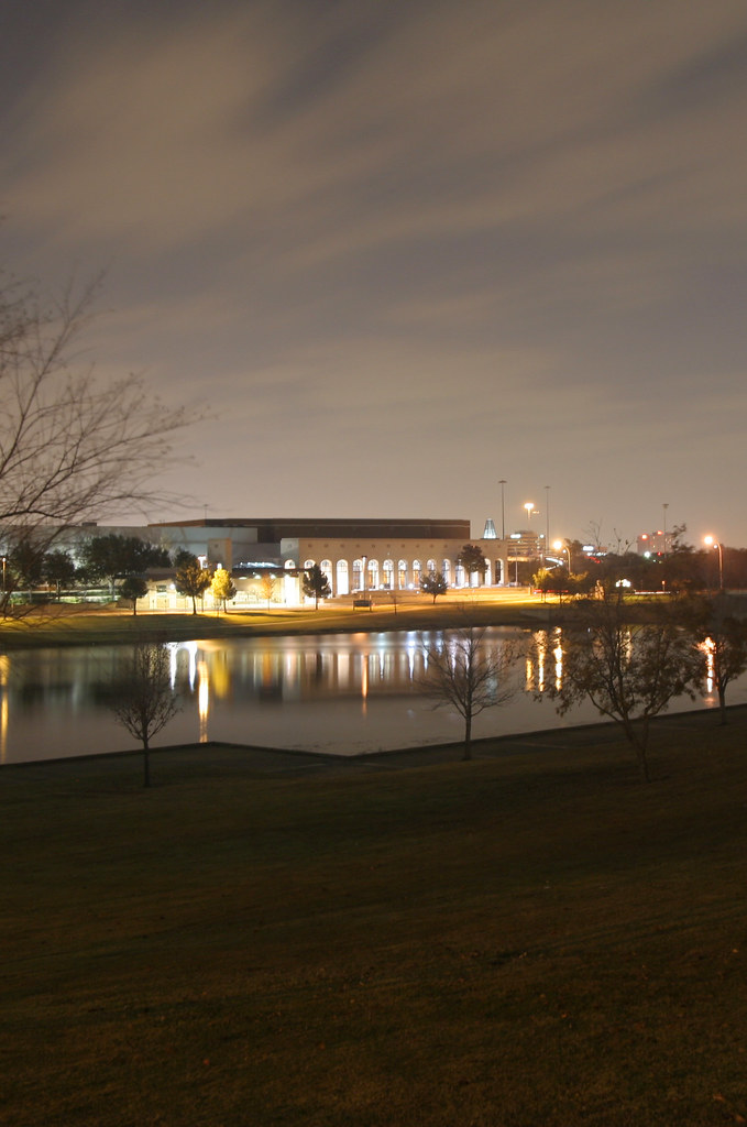 The Arlington Convention Center Arlington Convention Cente… Flickr