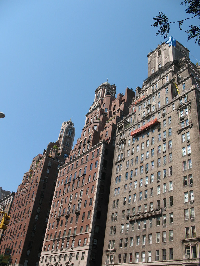 New York Trip 063 acknowledgment Flickr