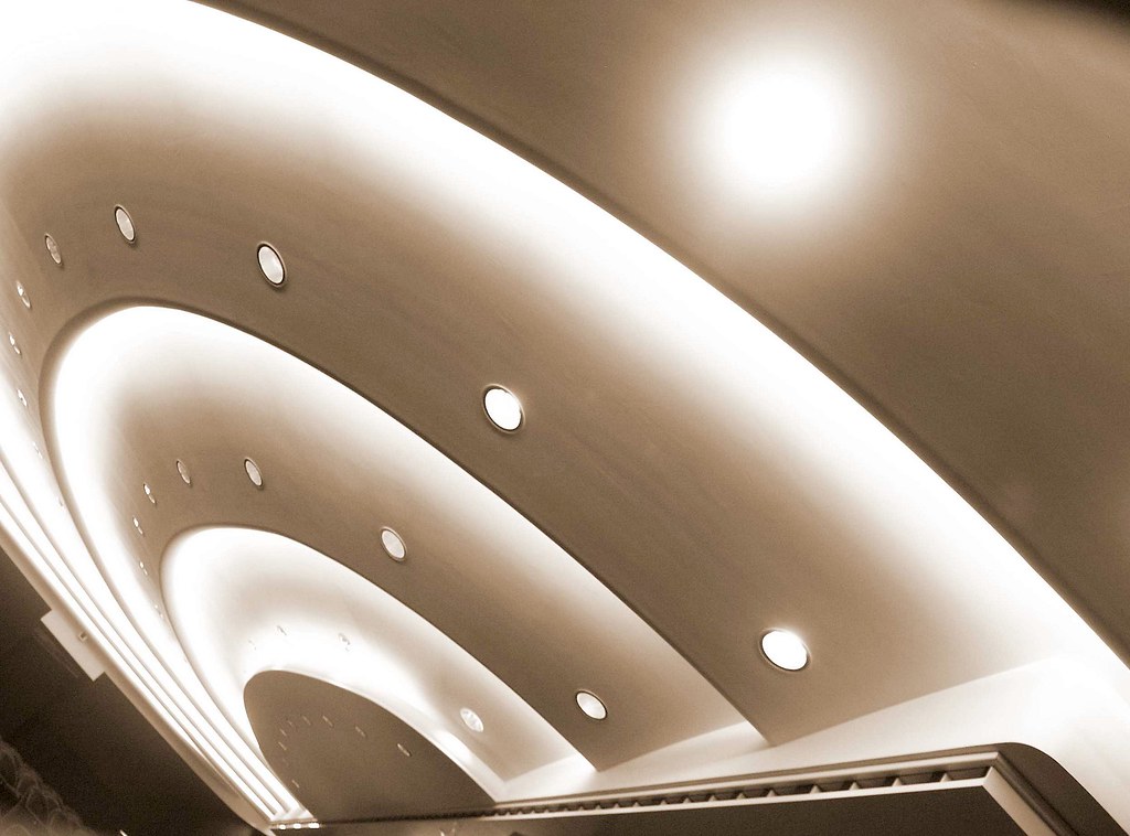 futuristic light design a photo on Flickriver