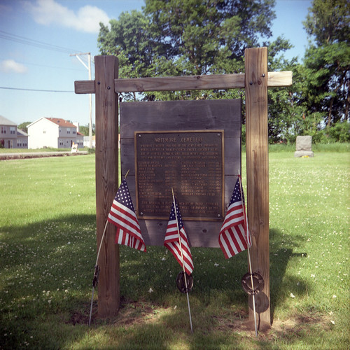 Whitmore Cemetery jbhalper Flickr