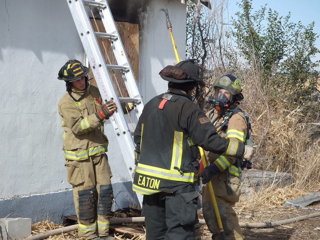 20101030_011 Galeton Fire Department Flickr