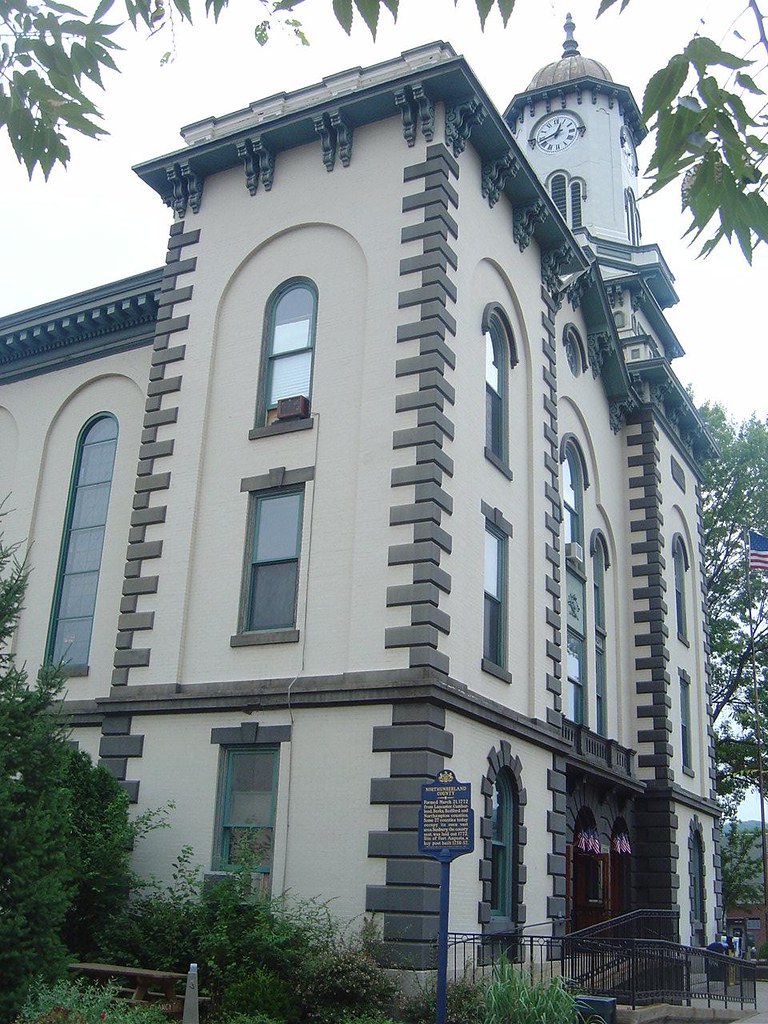 Northumberland County Courthouse Sunbury PA a photo on Flickriver