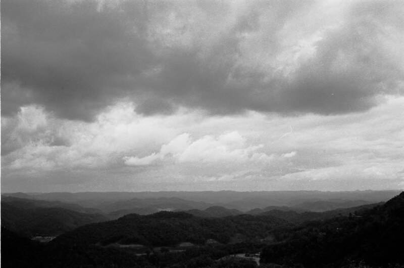 Elevation of Flat Gap Rd, Pound, VA, USA Topographic Map Altitude Map