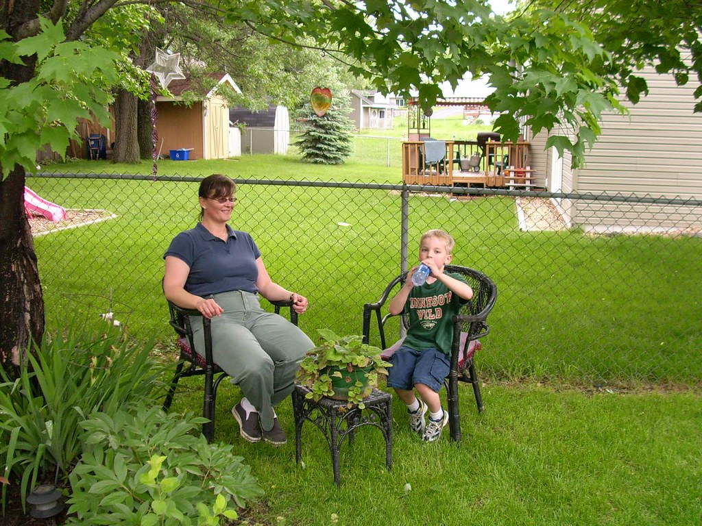 Jim's Birthday Party 141 Jeanne Hentges Flickr