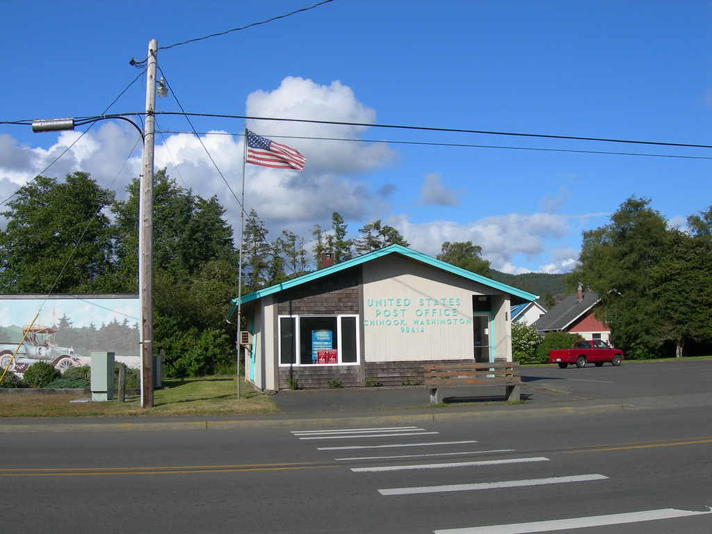 Chinook, Washington 98614 Jimmy Emerson, DVM Flickr