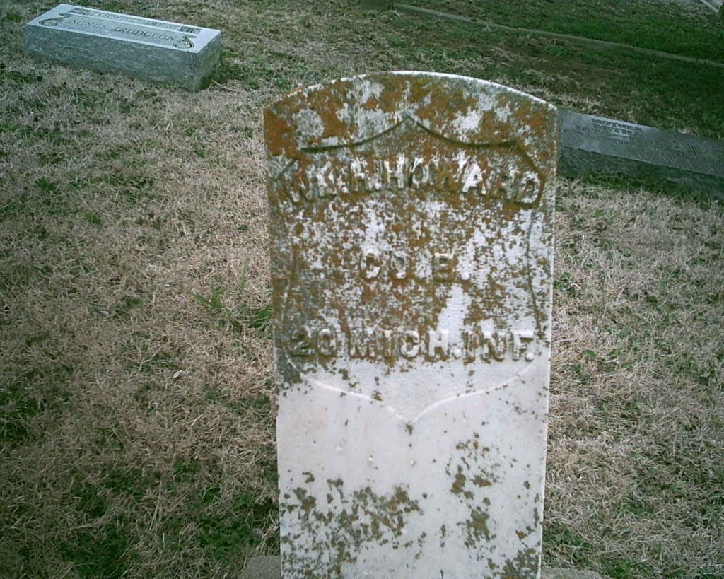 Flickriver Photoset 'Cherokee Cemetery, Cherokee, Crawford Co., KS