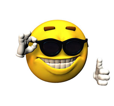 Cool emoticon | Cool | wstera2 | Flickr