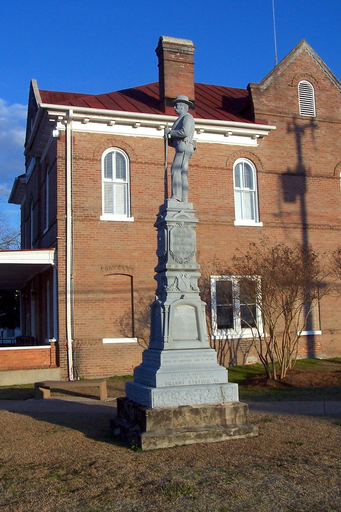 Tyrrell County Confederate Monument a photo on Flickriver