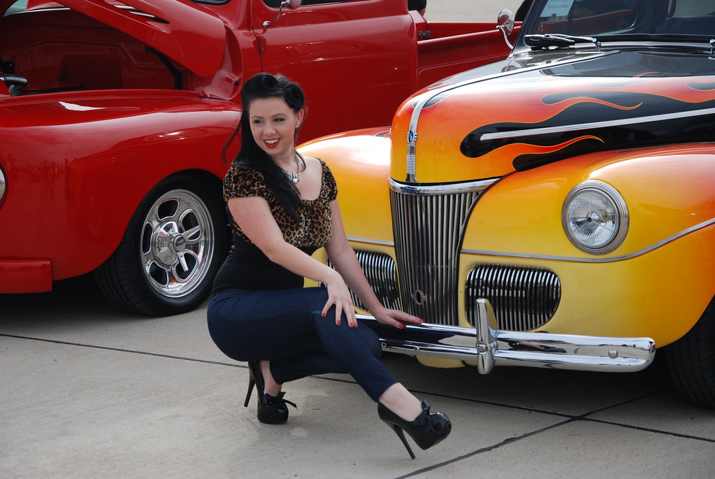 Wings, Wheels and Rotors Expo 2010 Flickr