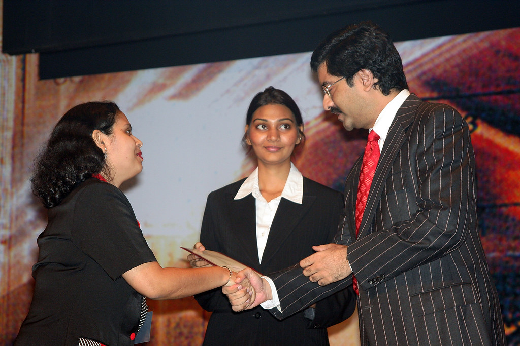 Young Professional Award 06 Flickr