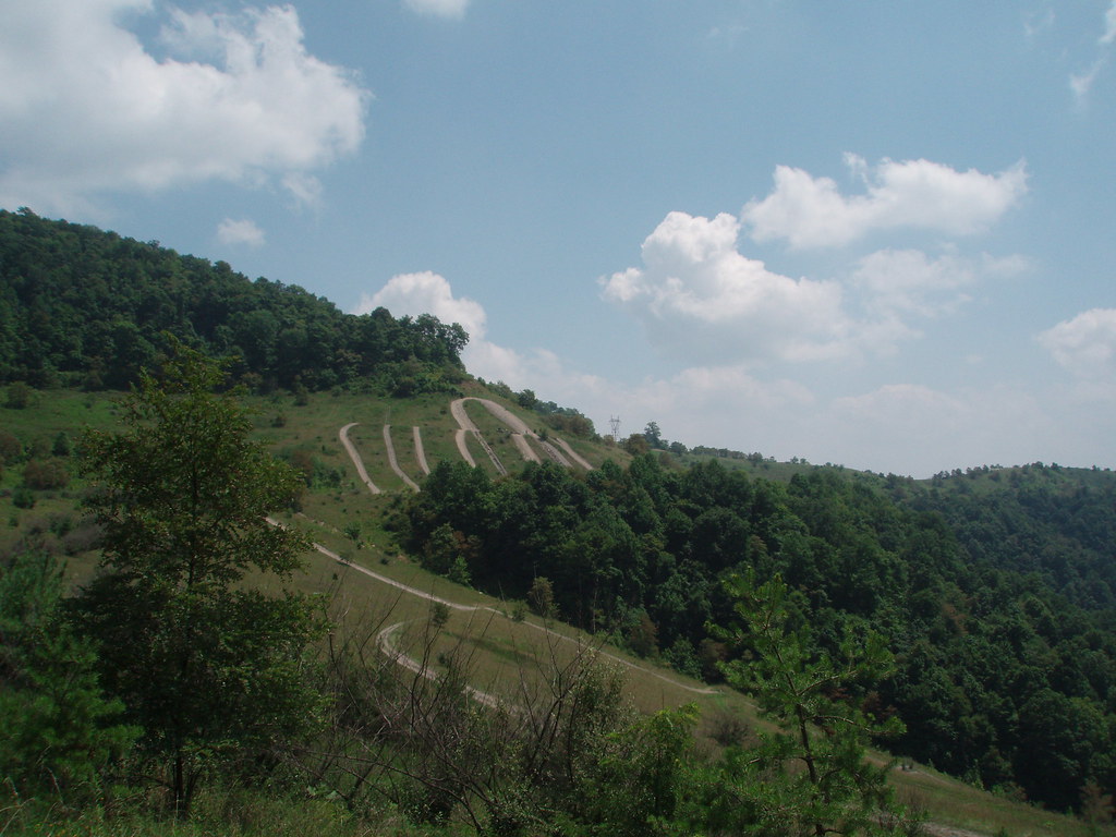 8112007 Evarts,Ky Side by Side Round Up 169 rdd8 Flickr