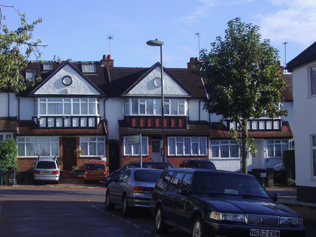 woodville rd David Howard Flickr