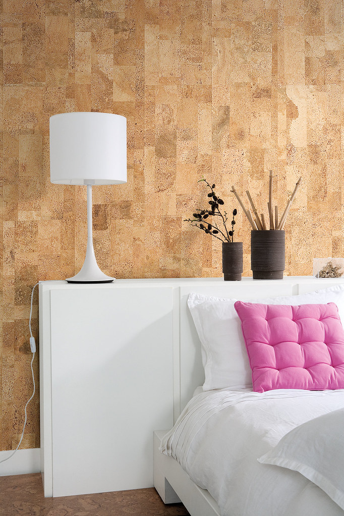 Cork Flooring Bedroom The options for cork flooring in No… Flickr