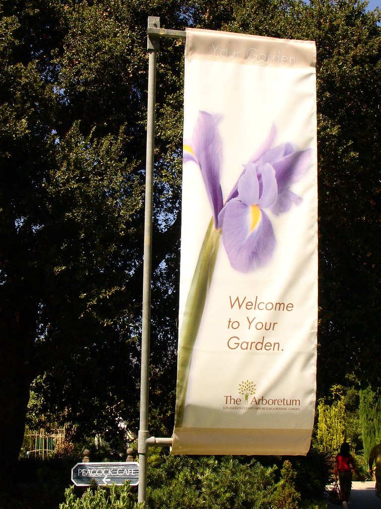 Arboretum & Botanic Garden Arcadia a photo on Flickriver