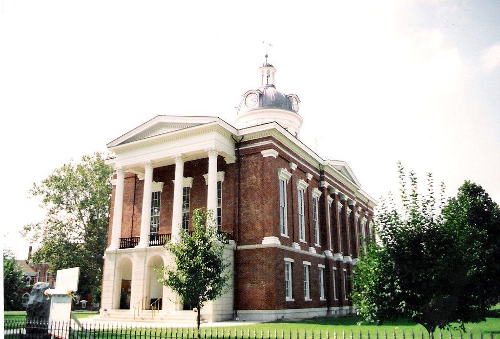 SWITZERLAND CO., VEVAY, INDIANA Sheltiesforever Flickr
