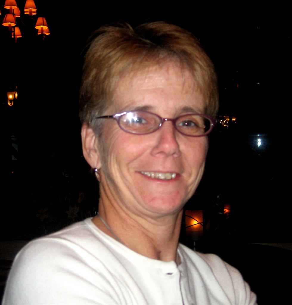 Lynn Ford Ellen Flickr