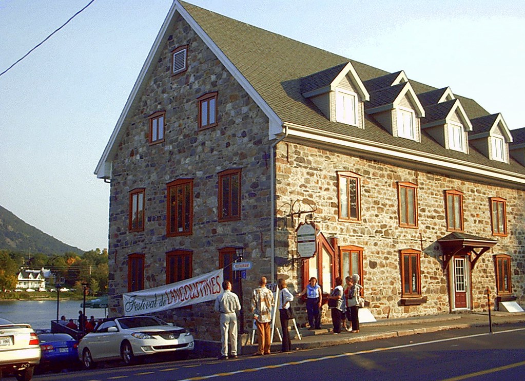 Beloeil, Québec Flickr