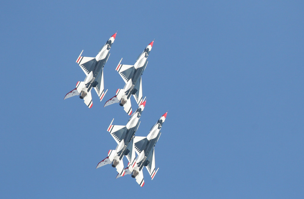 EAB 2006 Edwards Air Force Base, Lancaster CA. October 28t… Flickr